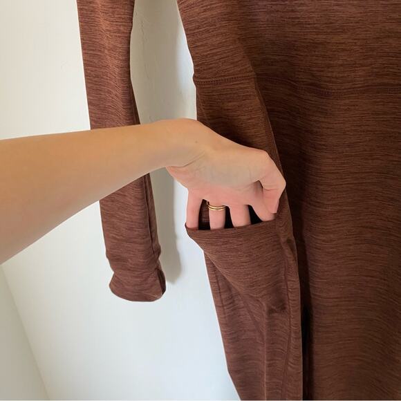 NWT Free People Relieve Cross Back Jumpsuit - Picture 10 of 11